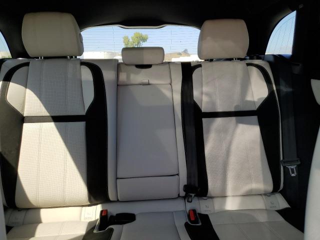 2019 LAND ROVER RANGE ROVE SALYL2FV7KA226647