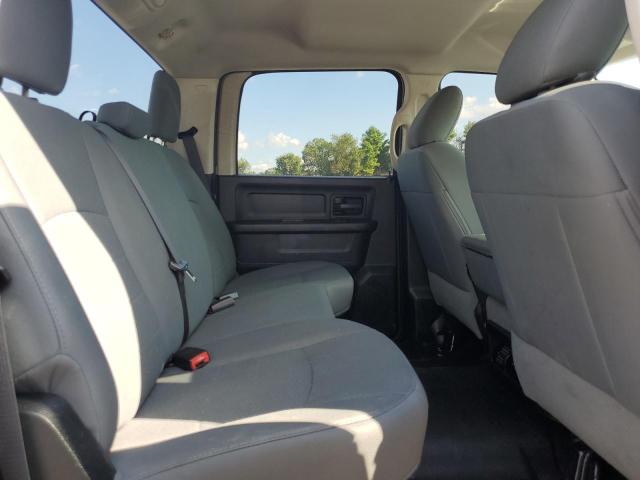 2016 RAM 1500 ST 1C6RR6KGXGS387396