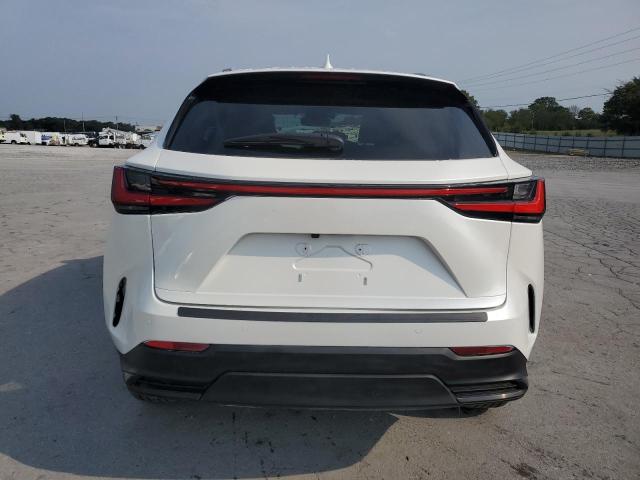 2025 LEXUS NX 250 PRE JTJGDCAZ7S2021918