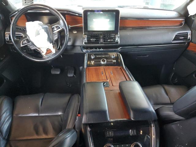 2018 LINCOLN NAVIGATOR 5LMJJ3JT3JEL04402