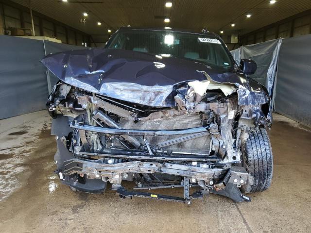 2023 CHEVROLET SUBURBAN C 1GNSCCKD0PR277634