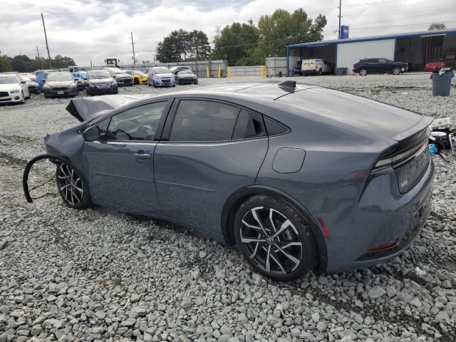 2023 TOYOTA PRIUS PRIM - JTDACACU1P3000209