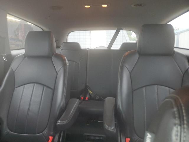 2017 BUICK ENCLAVE #3283819457