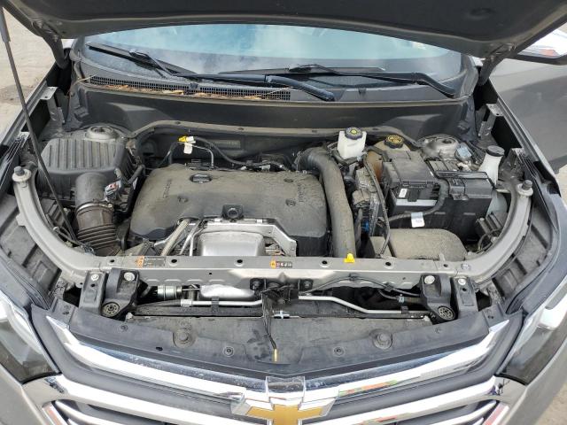 2018 CHEVROLET EQUINOX PR - 3GNAXNEXXJS587201