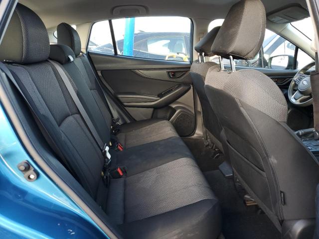 2017 SUBARU IMPREZA 4S3GTAA63H3710194
