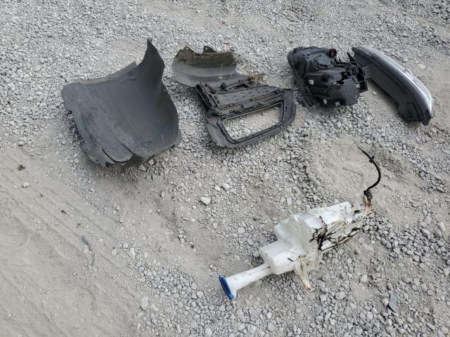 2021 HYUNDAI KONA ULTIM - KM8K53A52MU709240