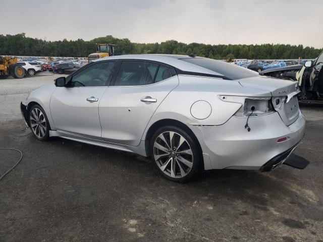 2019 NISSAN MAXIMA S 1N4AA6AVXKC373651