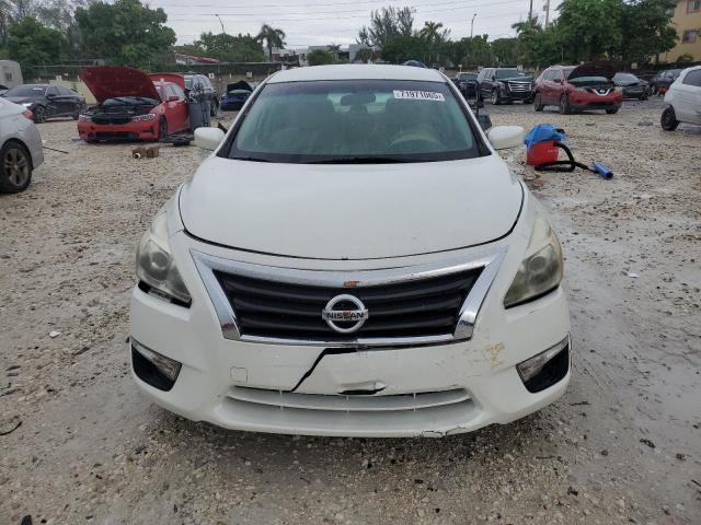 2015 NISSAN ALTIMA 2.5 1N4AL3AP5FN316777