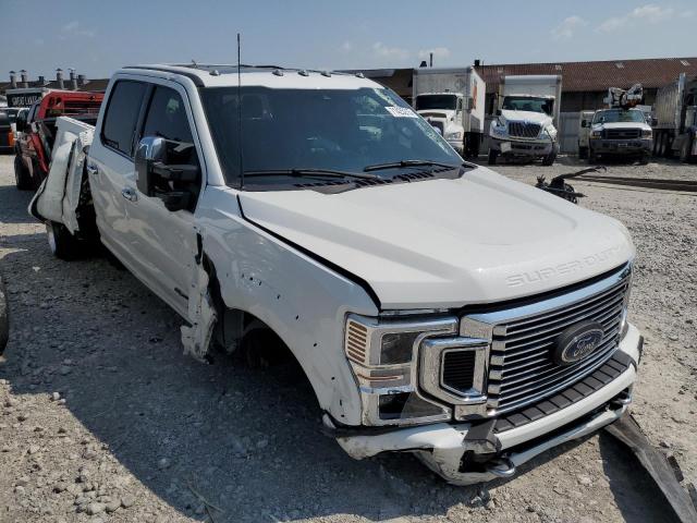 2022 FORD F450 SUPER DUTY 1FT8W4DT6NEG10508