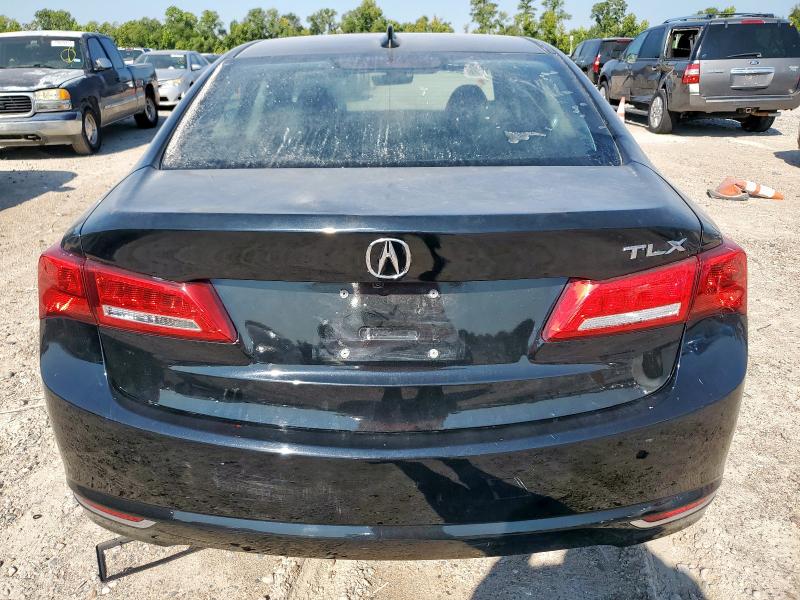 2020 ACURA TLX 19UUB1F35LA011840
