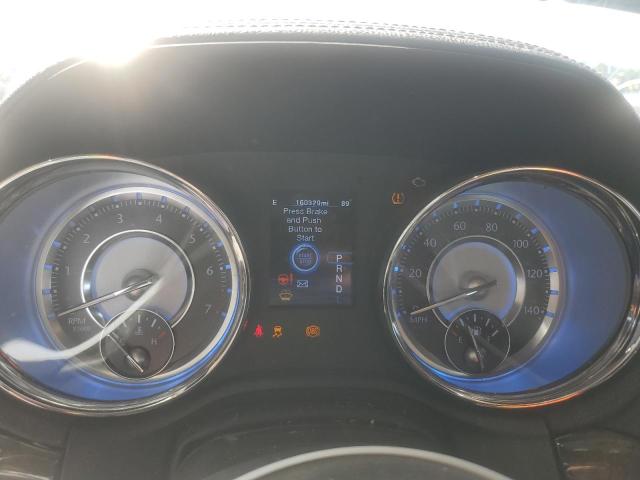 2012 CHRYSLER 300 LIMITE - 2C3CCACG1CH188874