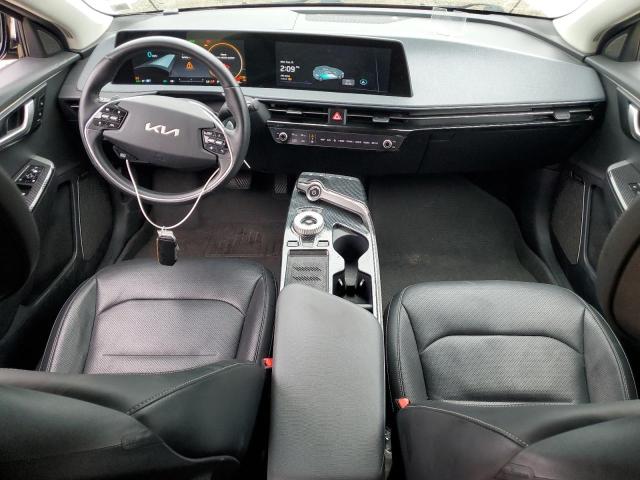 2022 KIA EV6 LIGHT KNDC3DLC4N5044871