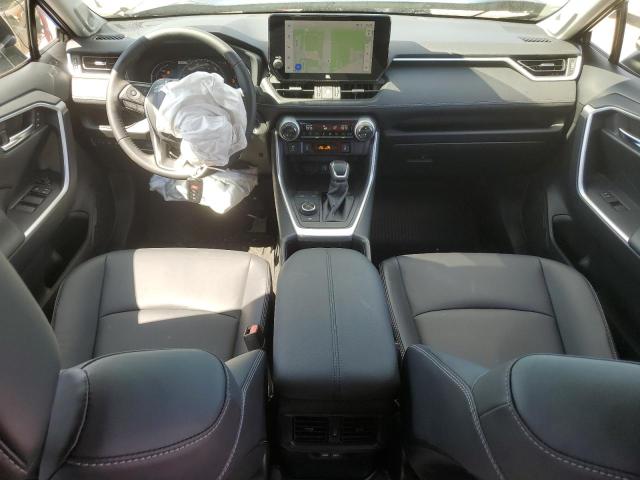 2025 TOYOTA RAV4 XLE P JTMB6RFV9SD165815