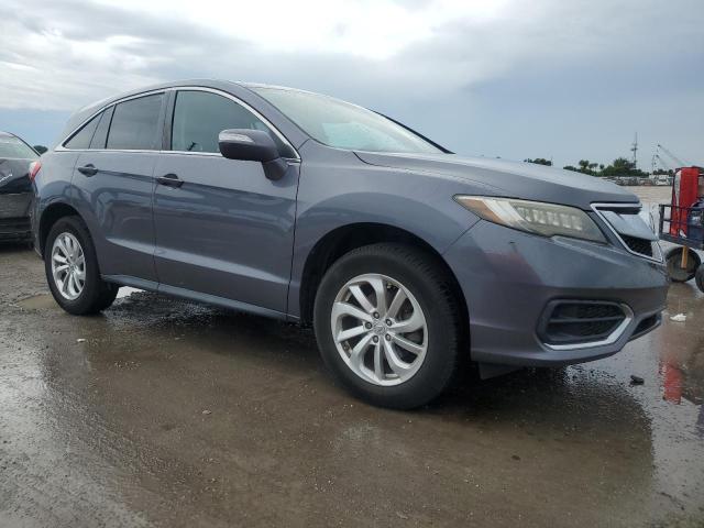 2018 ACURA RDX 5J8TB3H31JL004440
