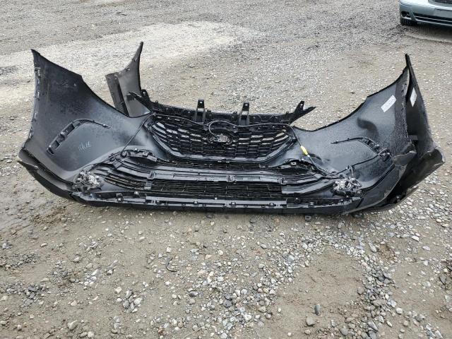 2021 TOYOTA HIGHLANDER 5TDLZRBH8MS146899