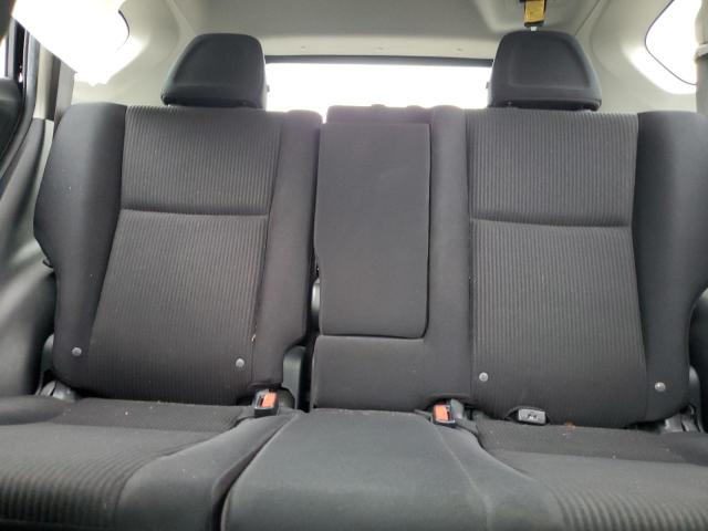 2016 TOYOTA RAV4 LE - JTMBFREV8GD184459