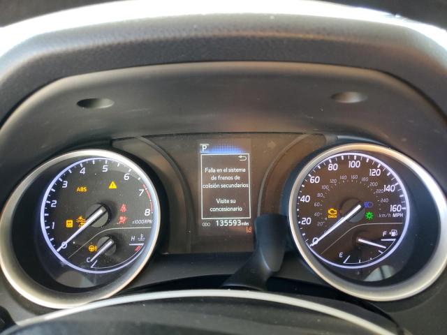 2021 TOYOTA CAMRY LE - 4T1C11AK8MU592841