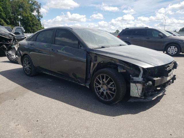 2021 HYUNDAI ELANTRA SE - 5NPLN4AG4MH006068