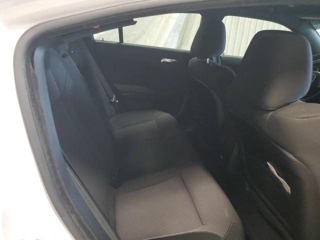 2019 DODGE CHARGER SX #3303743451