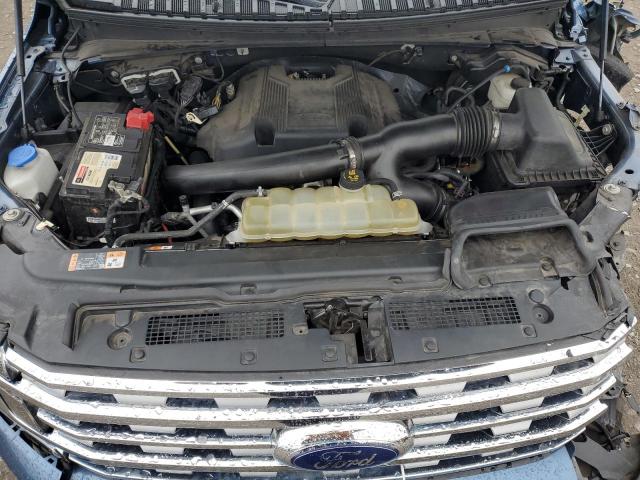 2019 FORD EXPEDITION 1FMJU2AT1KEA44667