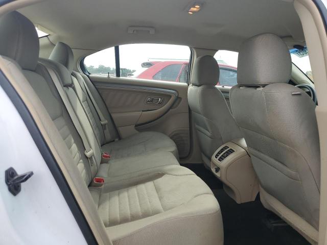 2015 FORD TAURUS SE 1FAHP2D86FG120627