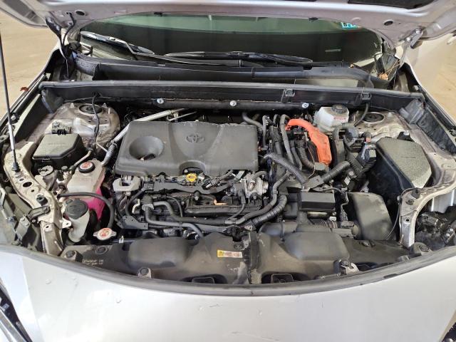 2023 TOYOTA VENZA LE - JTEAAAAH9PJ147428