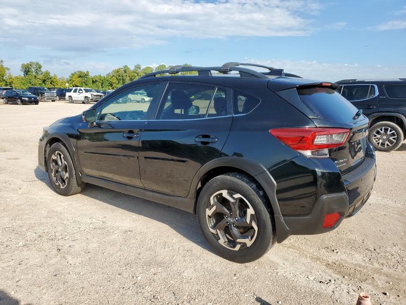 2023 SUBARU CROSSTREK JF2GTHNC9PH218166