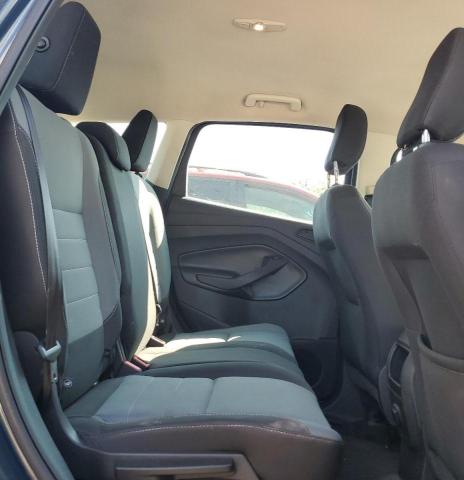 2019 FORD ESCAPE S - 1FMCU0F75KUA30429