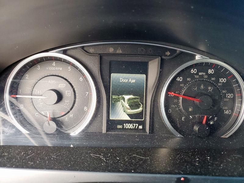 2015 TOYOTA CAMRY LE 4T1BF1FK4FU073357