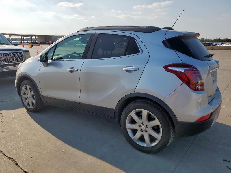 2017 BUICK ENCORE PRE KL4CJBSB2HB155762