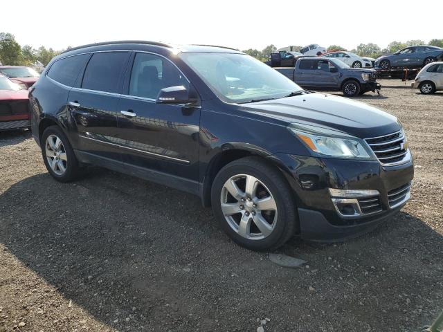 2017 CHEVROLET TRAVERSE P 1GNKVJKD8HJ272213