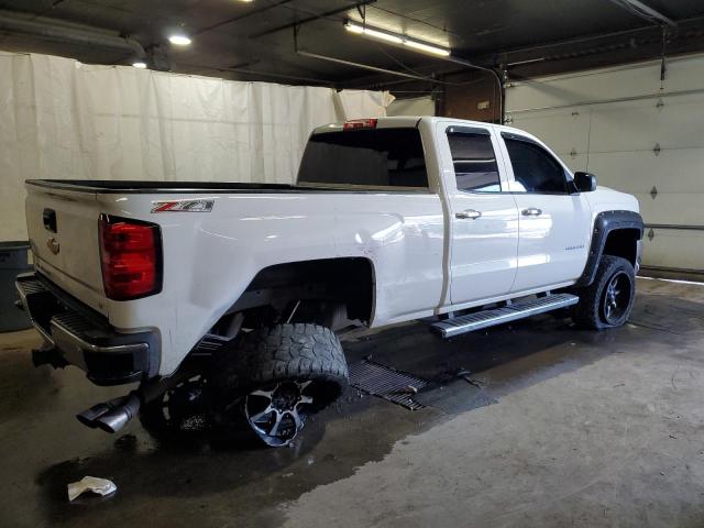 2015 CHEVROLET SILVERADO 1GC2KVEG1FZ129164