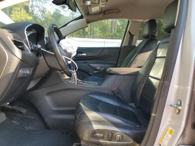 2018 CHEVROLET EQUINOX LT - 2GNAXSEV1J6185935