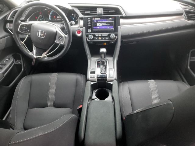 2020 HONDA CIVIC 2HGFC1F30LH680878