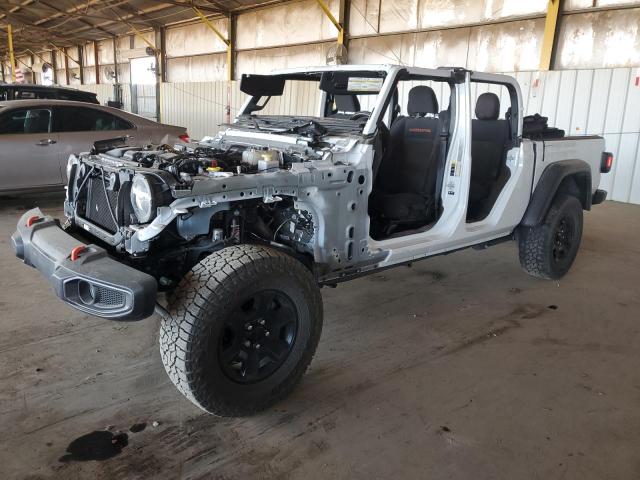 2023 JEEP GLADIATOR MOJAVE 1C6JJTEG9PL586254