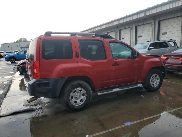 2014 NISSAN XTERRA X - Other View