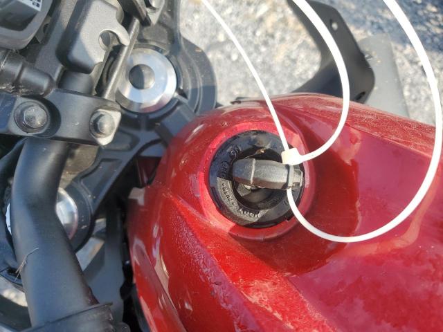 2024 KAWASAKI ER650 N ML5EREN15RDAC4609