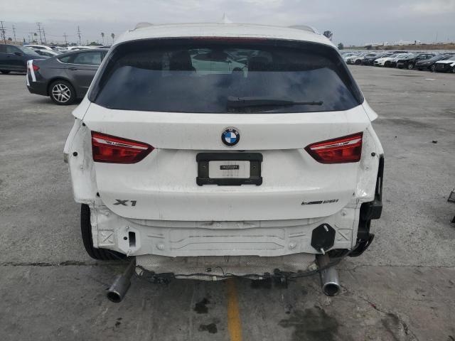 2020 BMW X1 SDRIVE28I WBXJG7C06L5P35578