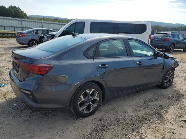 2021 KIA FORTE FE 3KPF24AD9ME305927