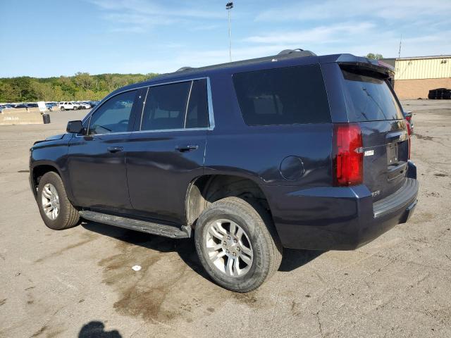 2019 CHEVROLET TAHOE K1500 LT - 1GNSKBKC7KR192089