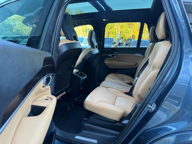 2019 VOLVO XC90 T6 MO YV4A22PK5K1416993