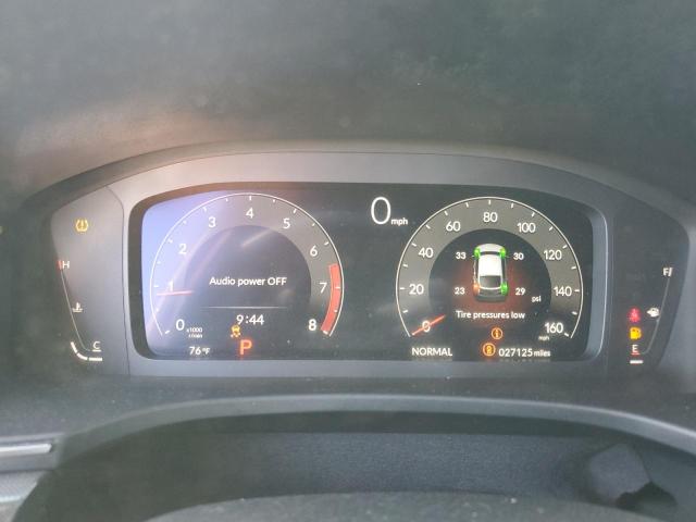 2024 ACURA INTEGRA A- #3316841669