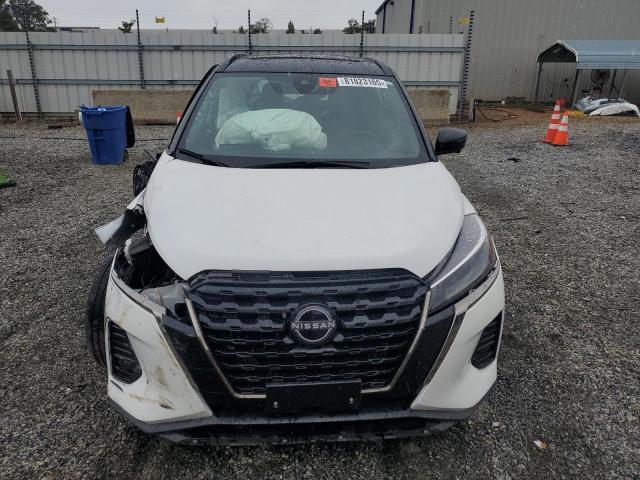 2023 NISSAN KICKS SR #3278792635