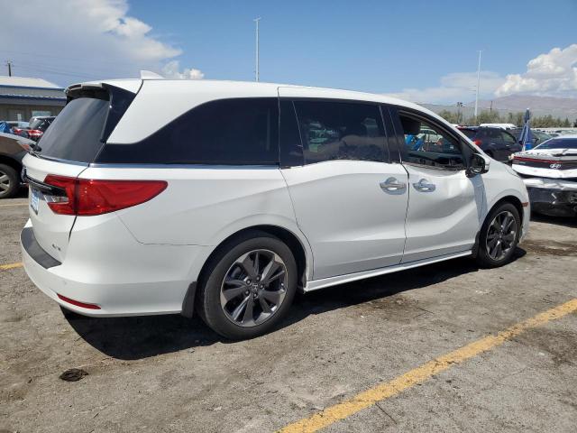 2022 HONDA ODYSSEY EL 5FNRL6H90NB050197