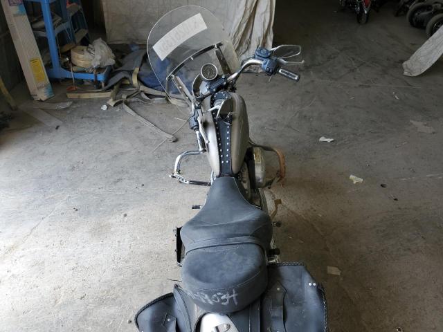 2009 HARLEY-DAVIDSON XL883 L 1HD4CR2199K458638
