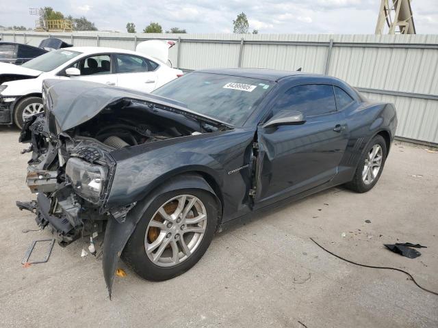 CHEVROLET CAMARO LS