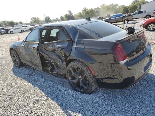 2023 CHRYSLER 300 S 2C3CCABT4PH577559