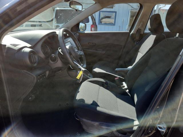 2023 NISSAN KICKS S - 3N1CP5BV6PL537390