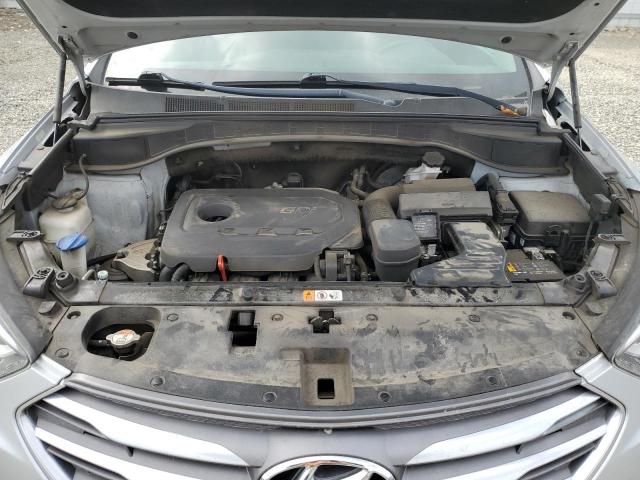 2018 HYUNDAI SANTA FE SPORT 5XYZTDLB4JG548744
