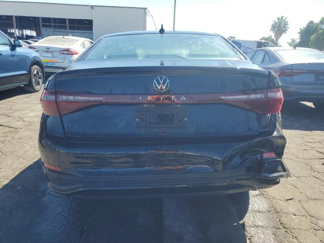 2025 VOLKSWAGEN JETTA S 3VW5X7BU4SM063707